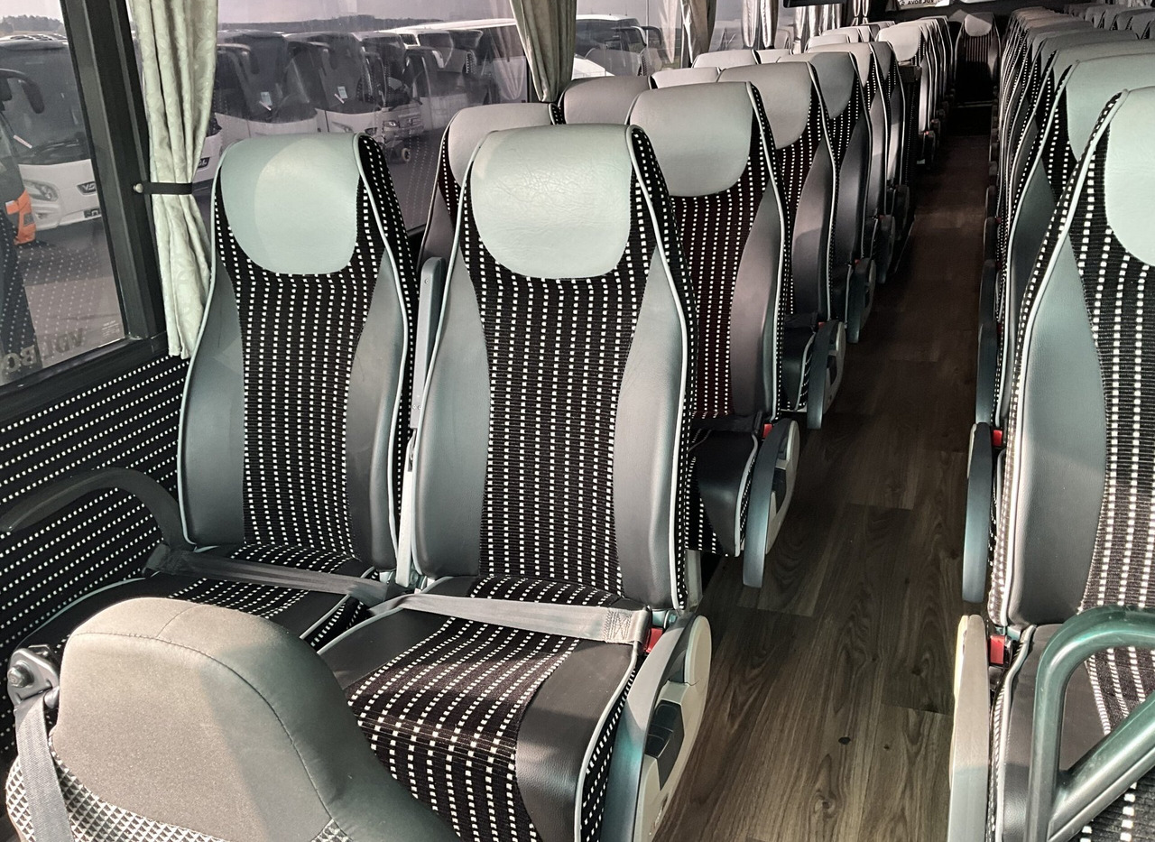 Туристичний автобус VDL Bova Futura: фото 12