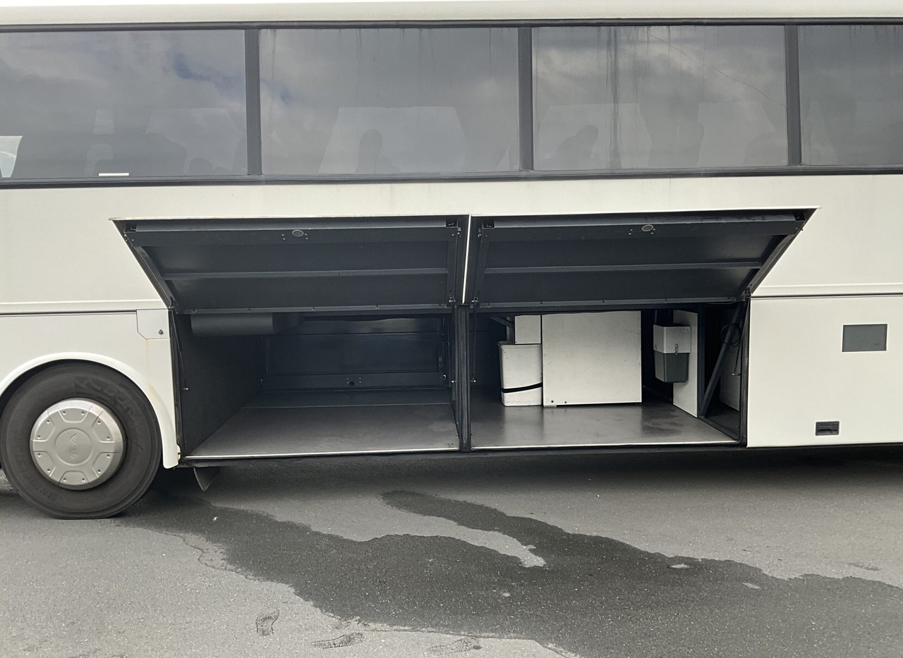 Туристичний автобус VDL Bova Futura: фото 9