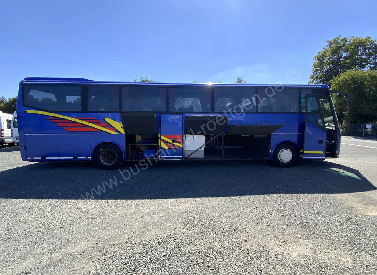 VDL Bova Futura - Туристичний автобус: фото 5 VDL Bova Futura - Туристичний автобус: фото 5