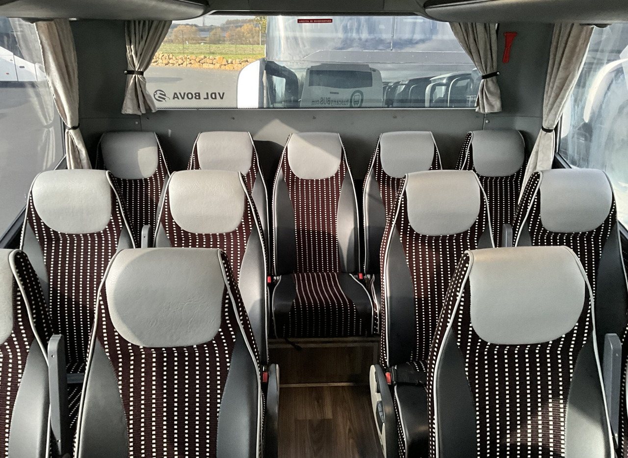 Туристичний автобус VDL Bova Futura: фото 15