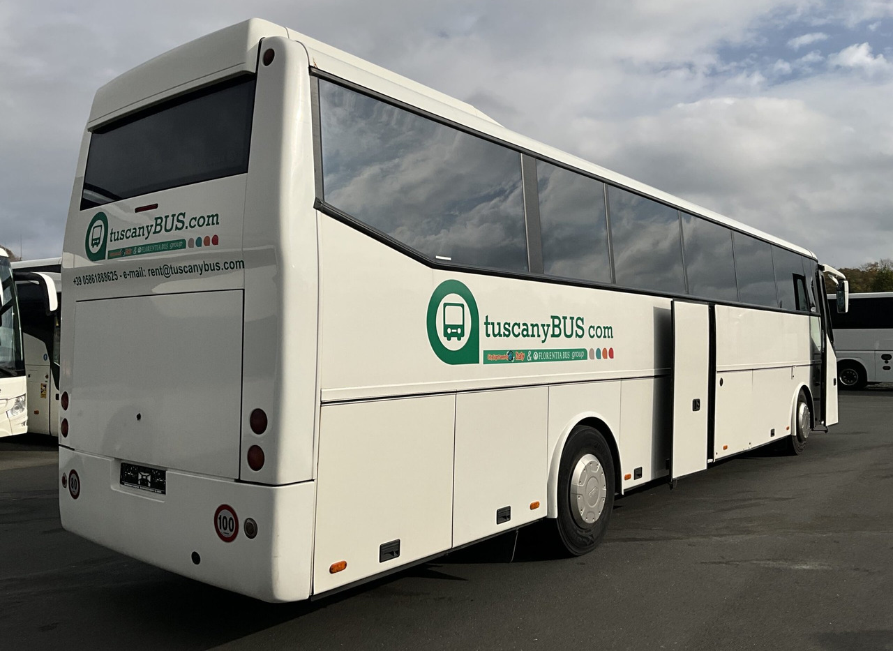 VDL Bova Futura - Туристичний автобус: фото 3 VDL Bova Futura - Туристичний автобус: фото 3