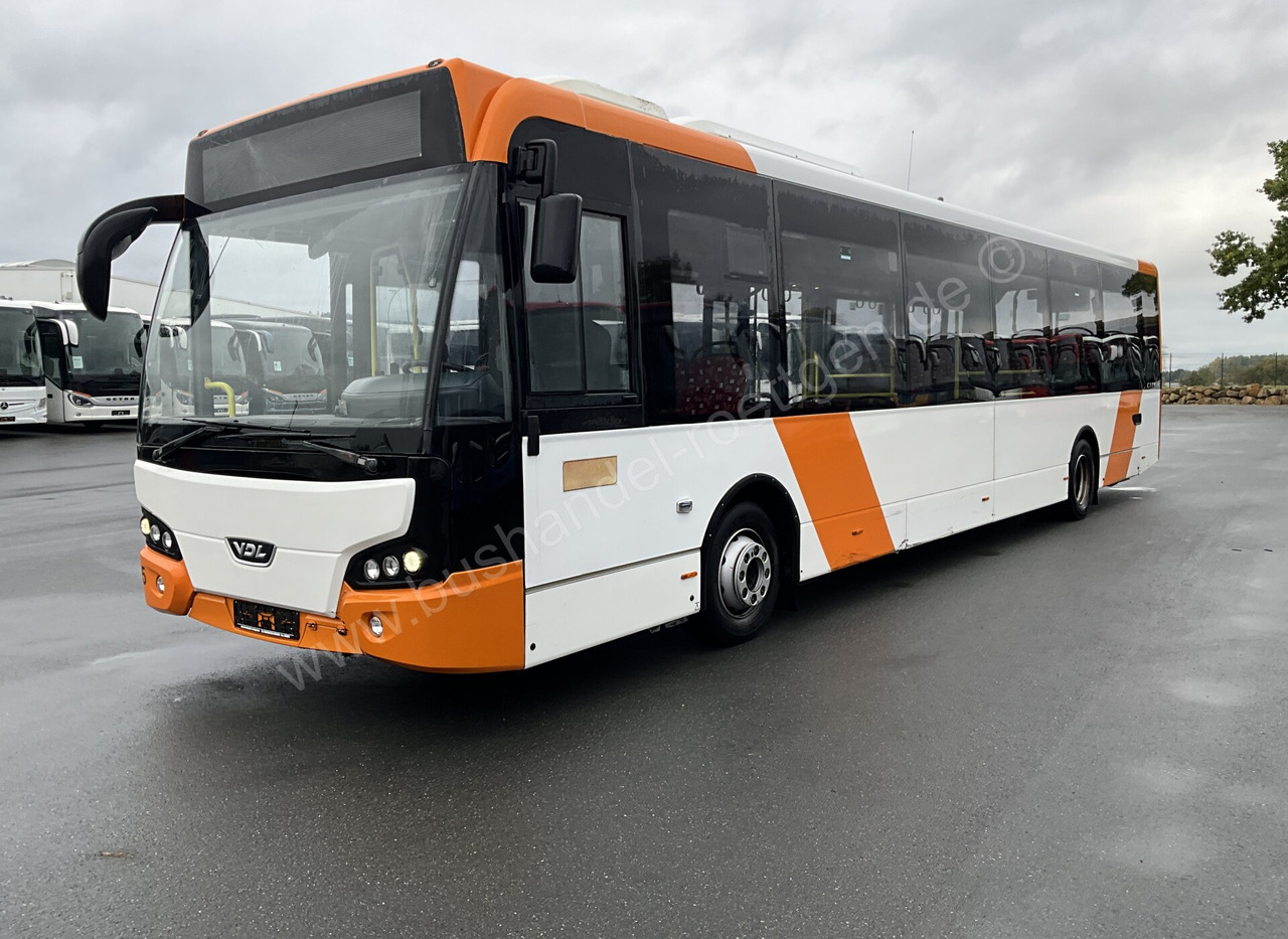 VDL Citea LLE - Міський автобус: фото 2 VDL Citea LLE - Міський автобус: фото 2