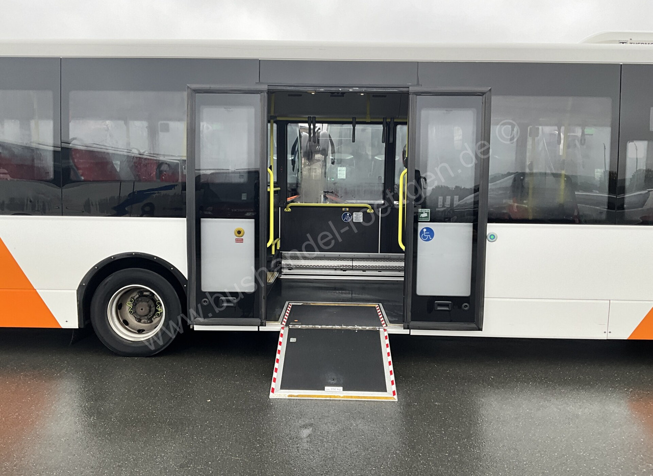 VDL Citea LLE - Міський автобус: фото 5 VDL Citea LLE - Міський автобус: фото 5