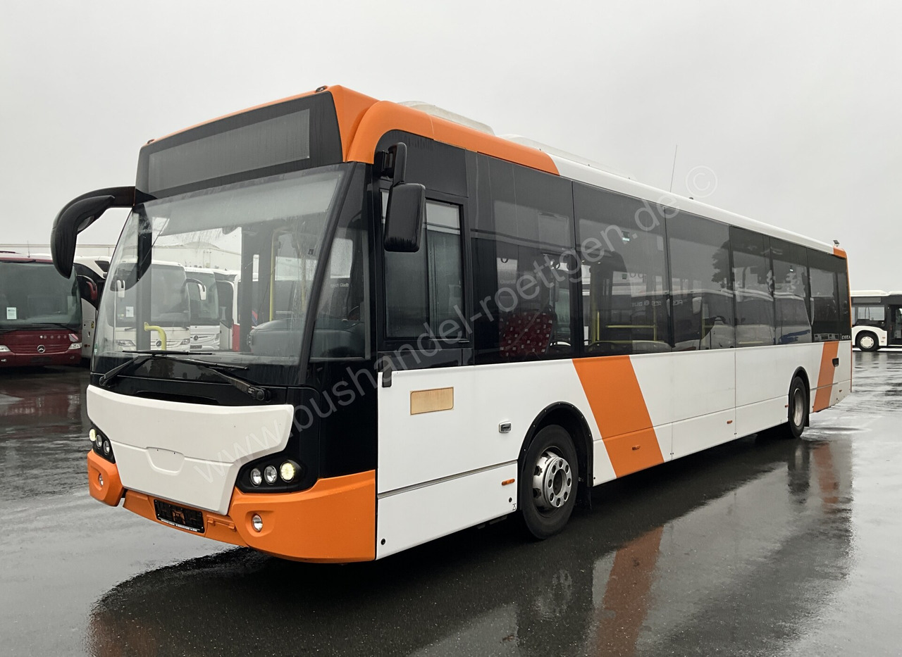 VDL Citea LLE - Міський автобус: фото 2 VDL Citea LLE - Міський автобус: фото 2