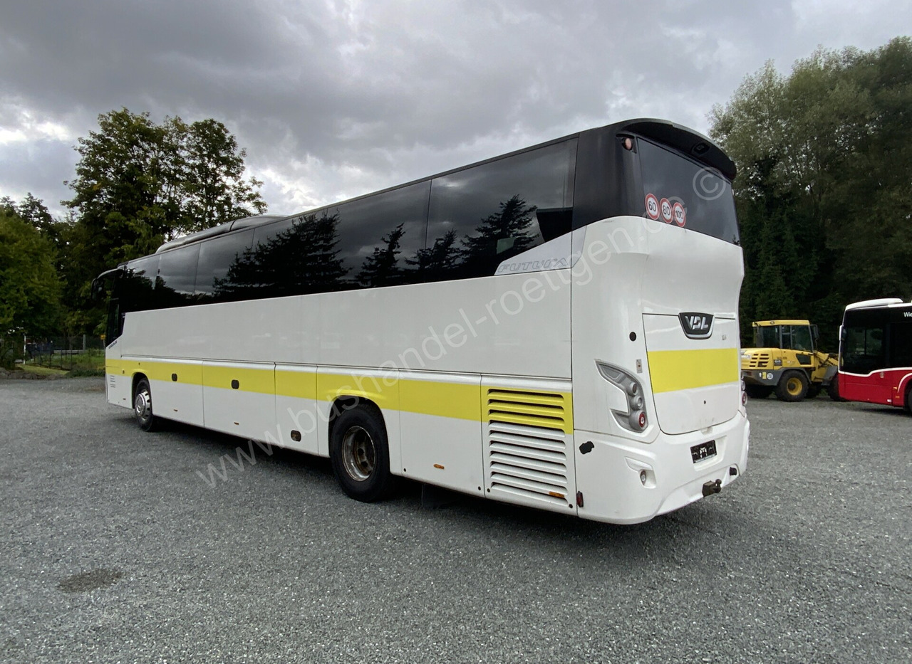 VDL Futura FHD2 - Туристичний автобус: фото 4 VDL Futura FHD2 - Туристичний автобус: фото 4
