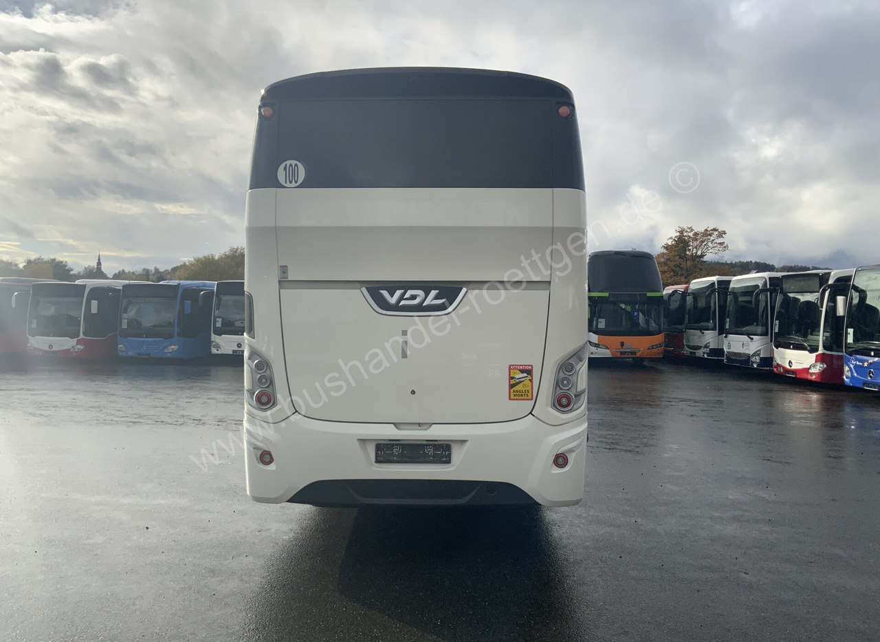 VDL Futura FHD2 в лізинг VDL Futura FHD2: фото 8 VDL Futura FHD2 в лізинг VDL Futura FHD2: фото 8