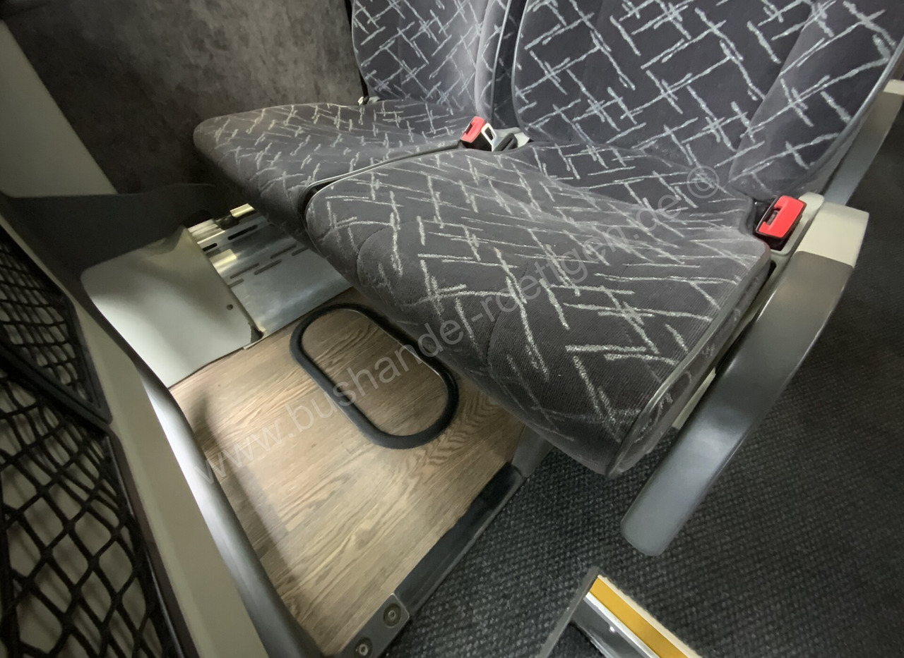 VDL Futura FHD2 в лізинг VDL Futura FHD2: фото 10 VDL Futura FHD2 в лізинг VDL Futura FHD2: фото 10