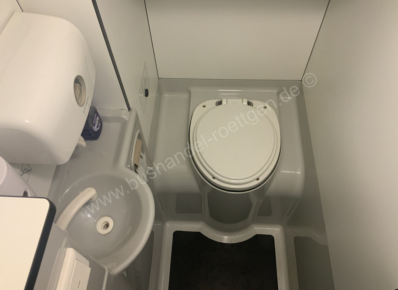 VDL Futura FHD2 в лізинг VDL Futura FHD2: фото 19 VDL Futura FHD2 в лізинг VDL Futura FHD2: фото 19