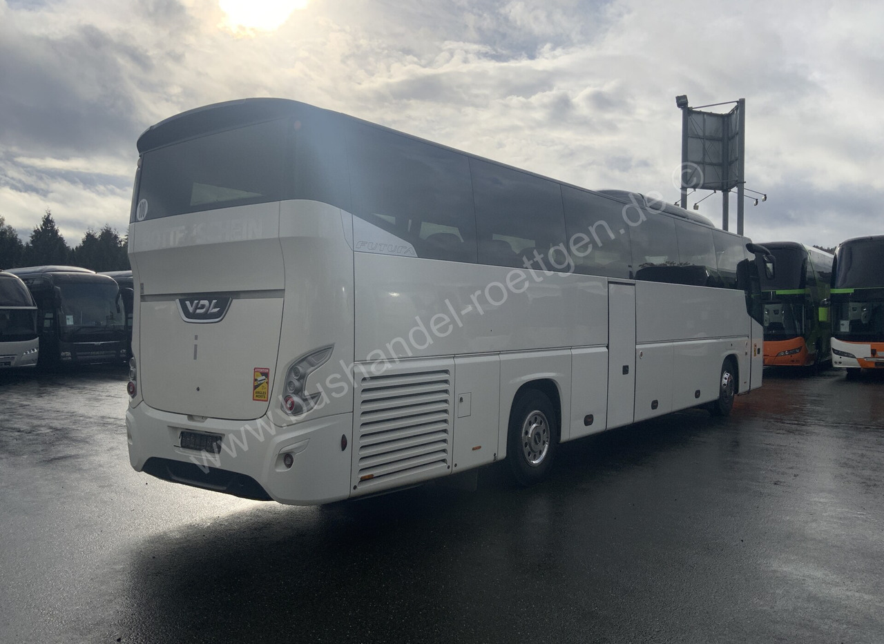 VDL Futura FHD2 - Туристичний автобус: фото 3 VDL Futura FHD2 - Туристичний автобус: фото 3