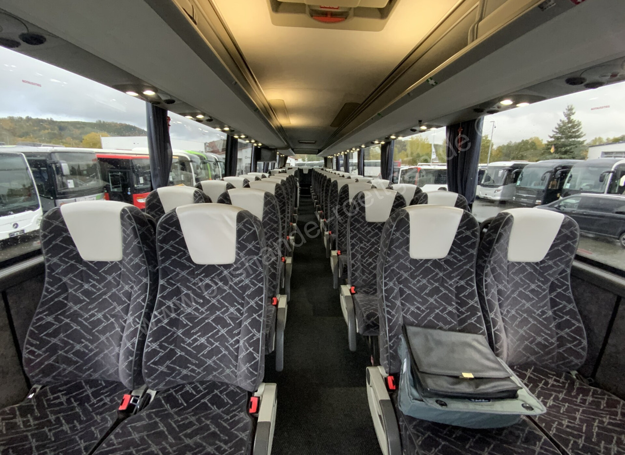 VDL Futura FHD2 в лізинг VDL Futura FHD2: фото 11 VDL Futura FHD2 в лізинг VDL Futura FHD2: фото 11