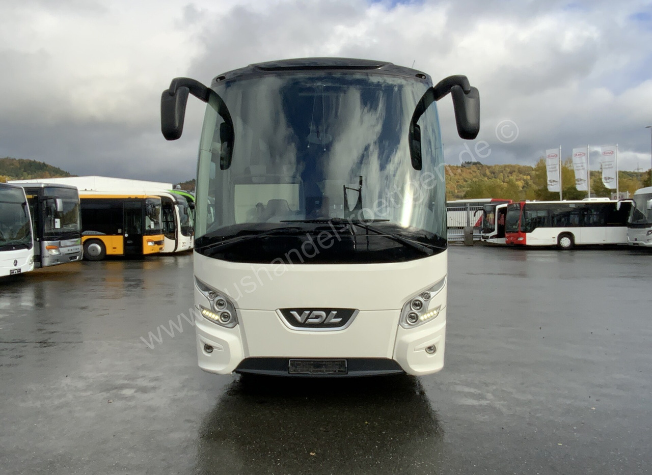 VDL Futura FHD2 в лізинг VDL Futura FHD2: фото 7 VDL Futura FHD2 в лізинг VDL Futura FHD2: фото 7