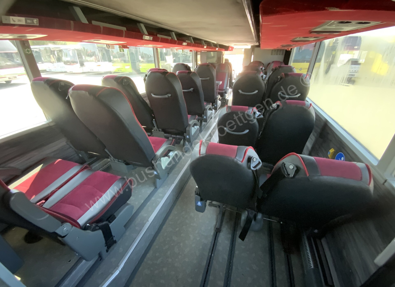 Van Hool TDX27 Astromega в лізинг Van Hool TDX27 Astromega: фото 13