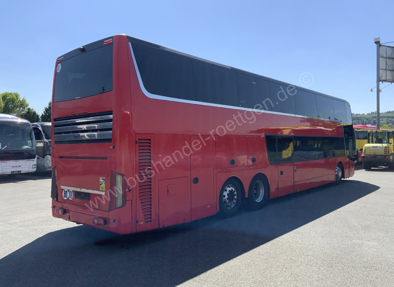 Van Hool TDX27 Astromega - Двоповерховий автобус: фото 3 Van Hool TDX27 Astromega - Двоповерховий автобус: фото 3