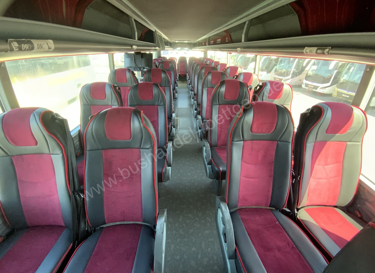 Van Hool TDX27 Astromega в лізинг Van Hool TDX27 Astromega: фото 17