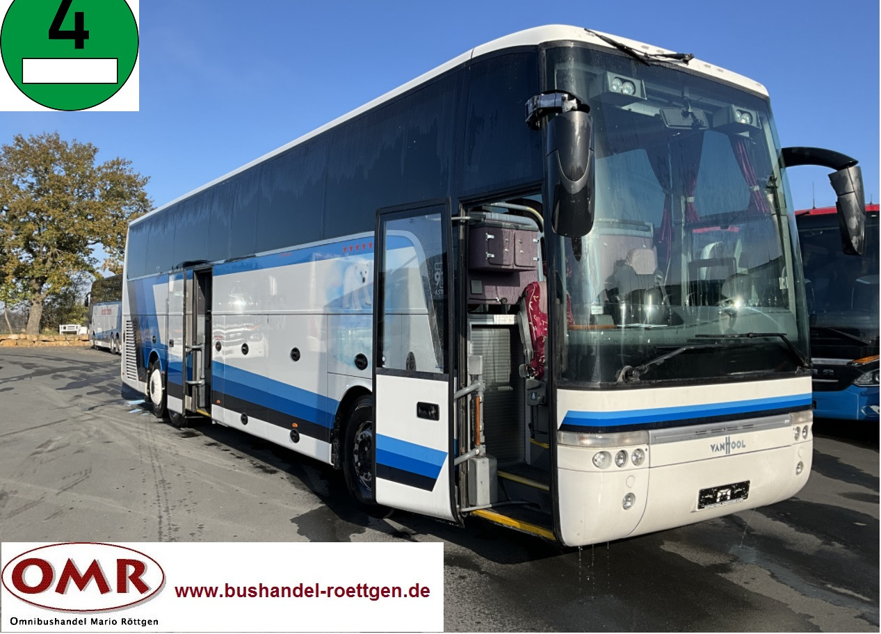 Vanhool T 916 Astron - Туристичний автобус: фото 1 Vanhool T 916 Astron - Туристичний автобус: фото 1