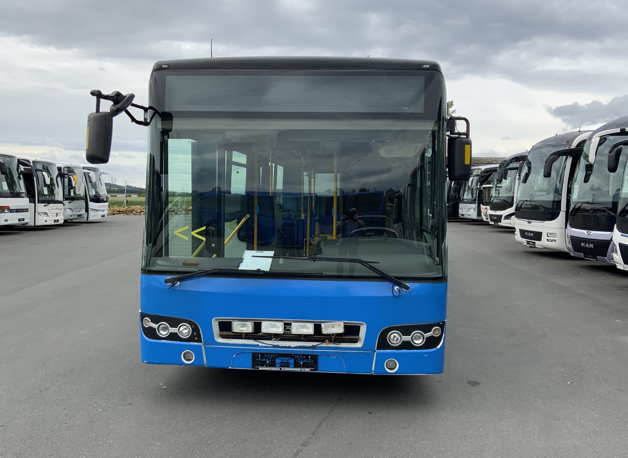 Міський автобус Volvo 7700: фото 8