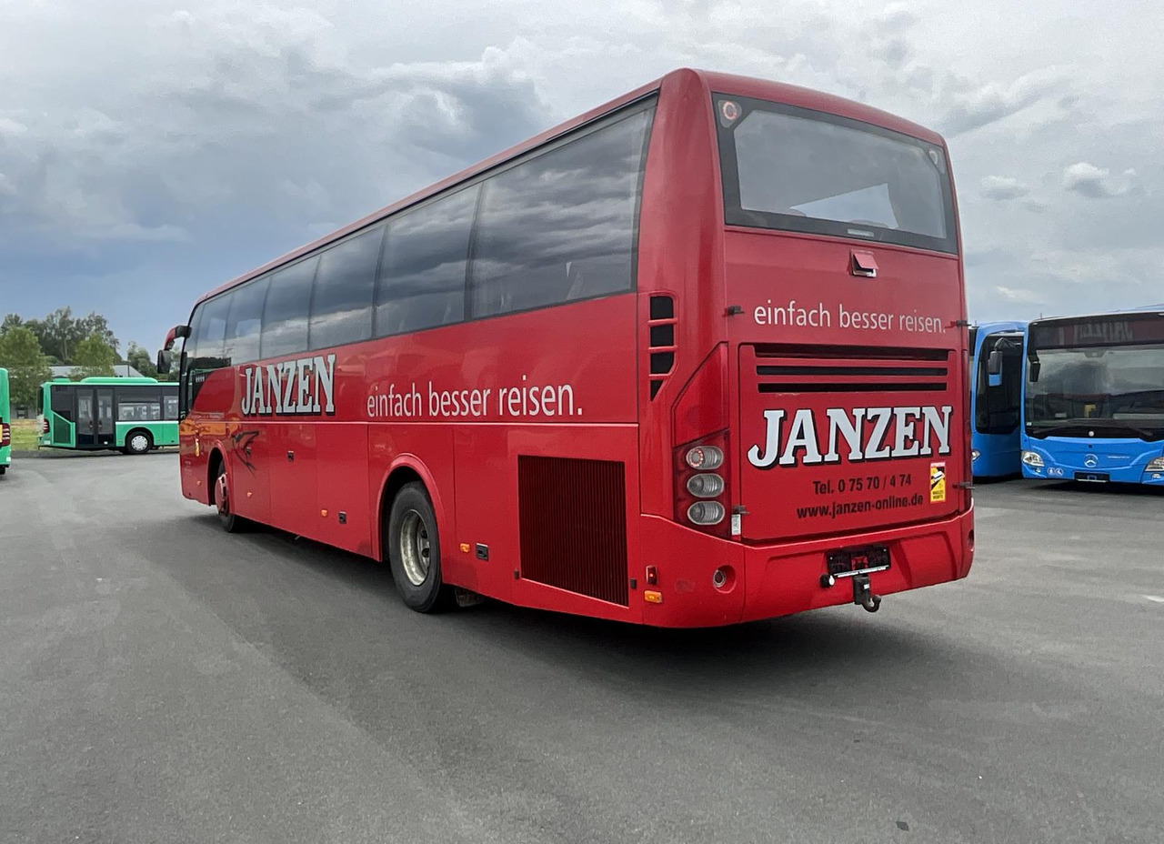 Volvo 9700 H 4x2 - Туристичний автобус: фото 3 Volvo 9700 H 4x2 - Туристичний автобус: фото 3