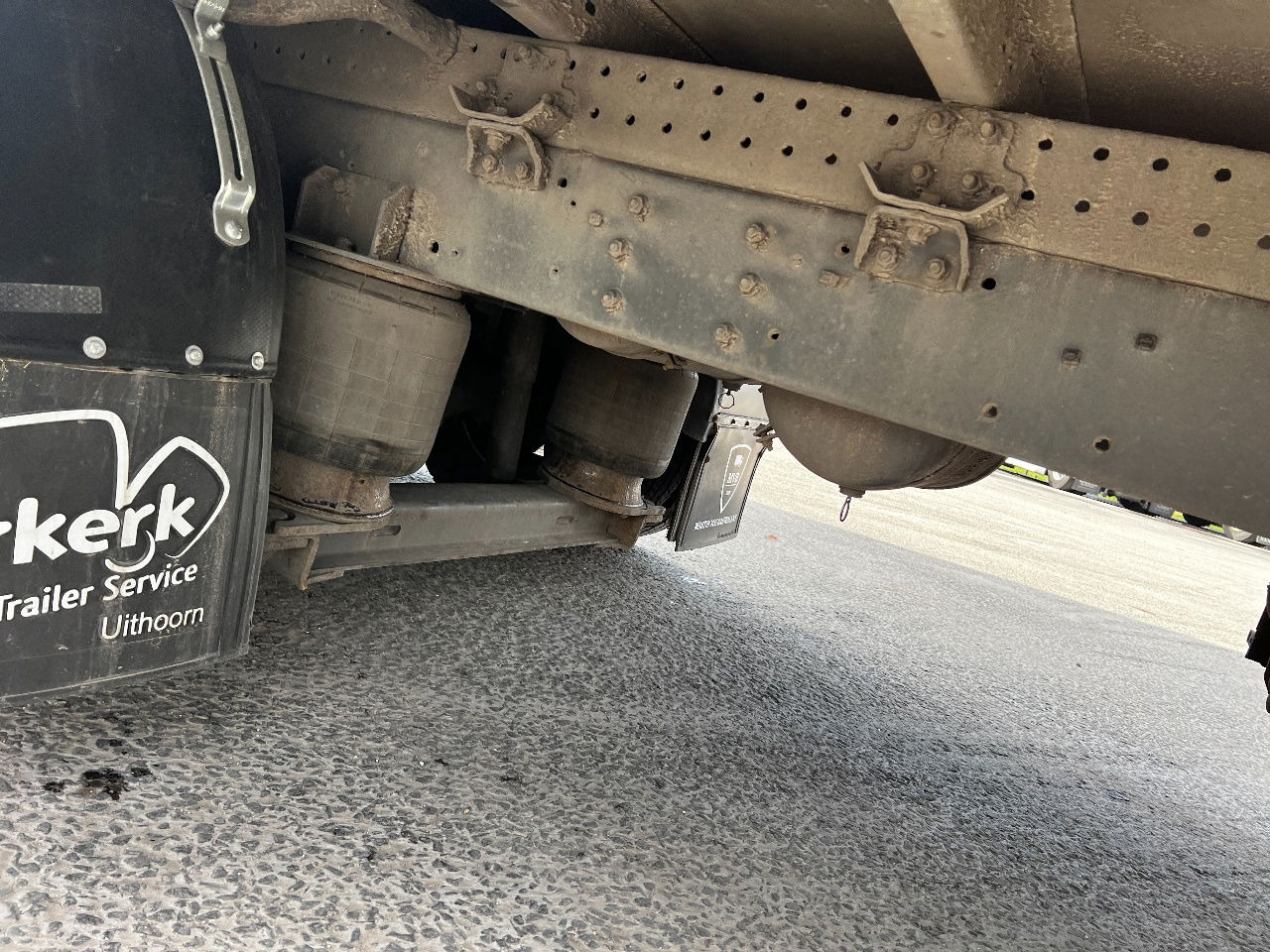 DAF LF 45 180PK, Euro 5 EEV - Вантажівка з закритим кузовом: фото 5 DAF LF 45 180PK, Euro 5 EEV - Вантажівка з закритим кузовом: фото 5