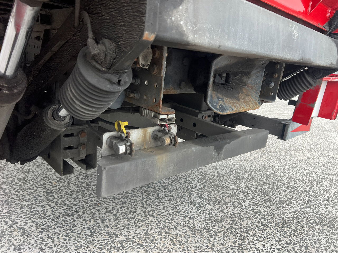 Iveco Stralis 310 AD, 19Ton, Euro 6 - Вантажівка з закритим кузовом: фото 5 Iveco Stralis 310 AD, 19Ton, Euro 6 - Вантажівка з закритим кузовом: фото 5