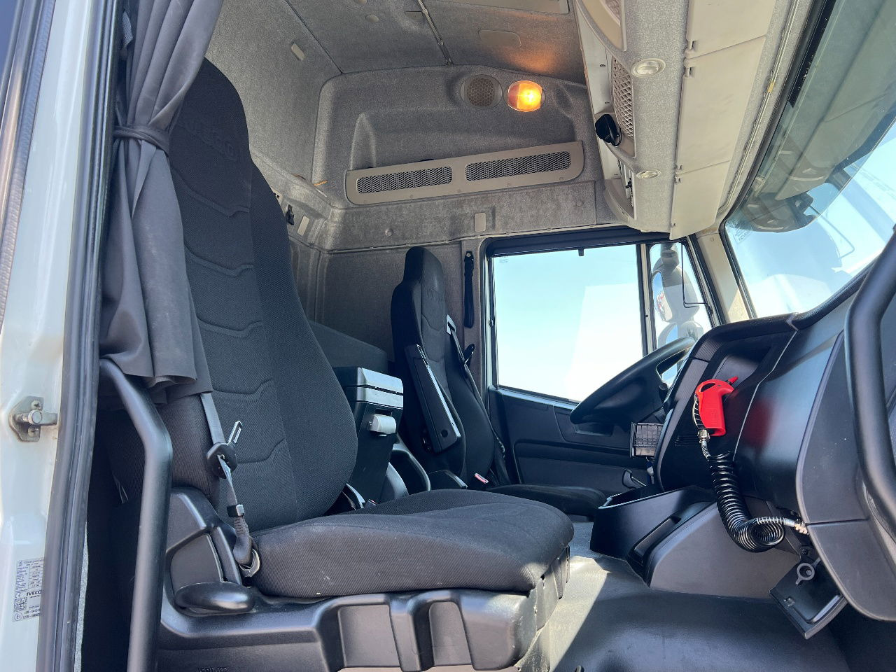 Тягач Iveco Stralis 360 Active Time, Euro 6: фото 13