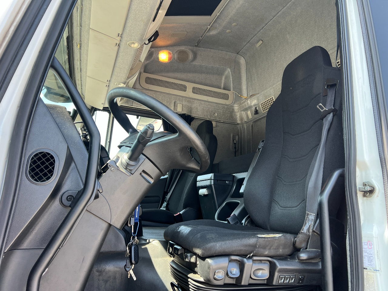Тягач Iveco Stralis 360 Active Time, Euro 6: фото 9