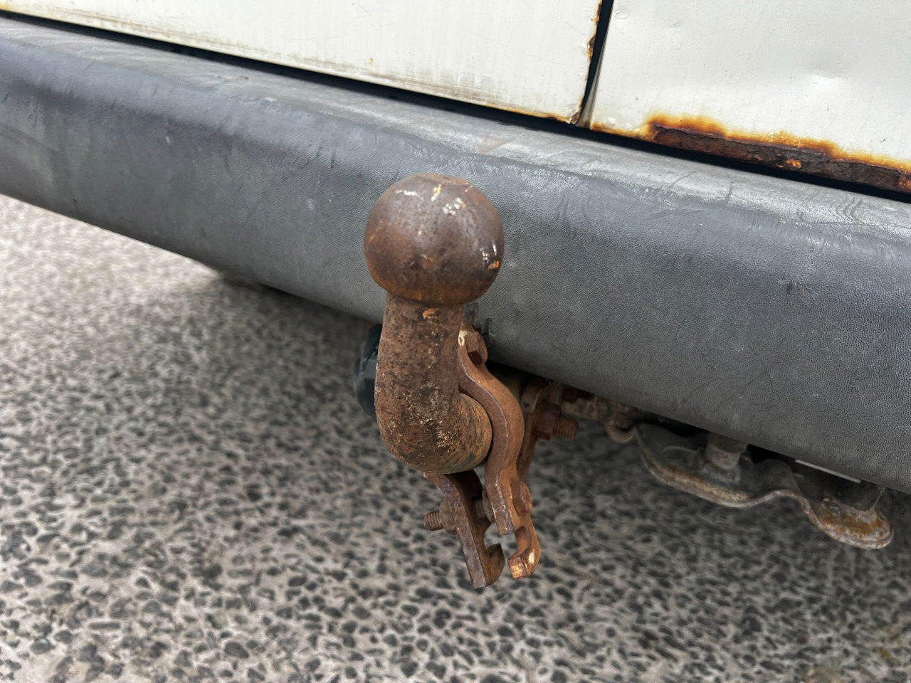 Volkswagen Transporter 2.5 tdi, 96kw, dubbele cabine - Легковий фургон: фото 5 Volkswagen Transporter 2.5 tdi, 96kw, dubbele cabine - Легковий фургон: фото 5