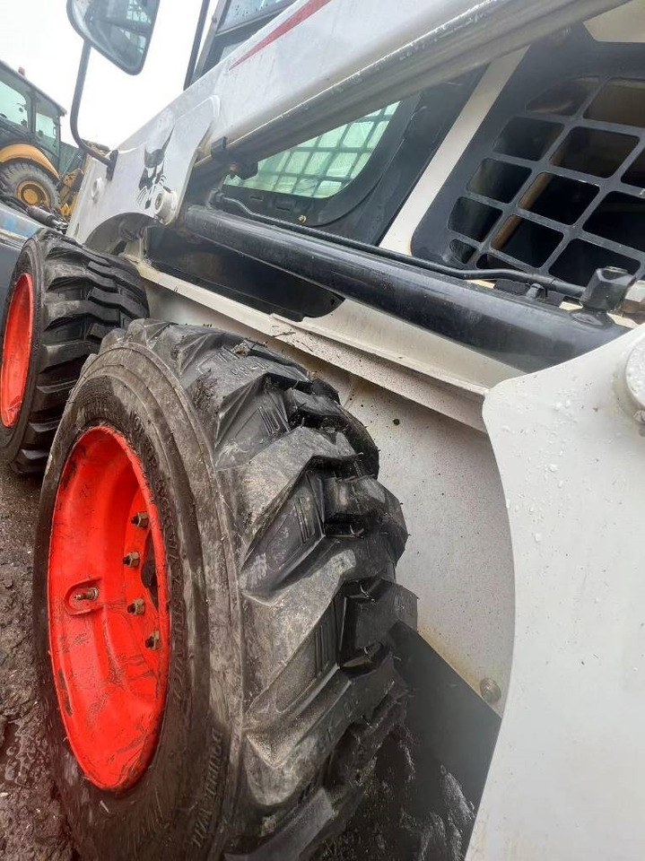 Bobcat S 450 - Міні-навантажувач: фото 4 Bobcat S 450 - Міні-навантажувач: фото 4