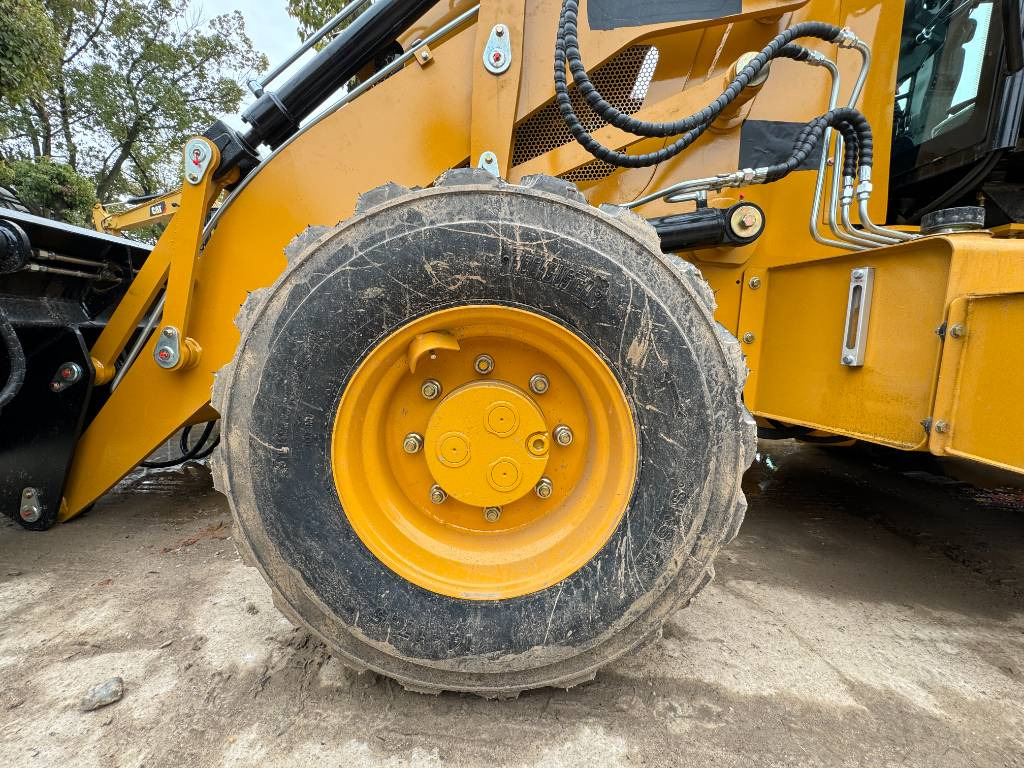 CAT 100% new CAT 420 F - Екскаватор-навантажувач: фото 3 CAT 100% new CAT 420 F - Екскаватор-навантажувач: фото 3