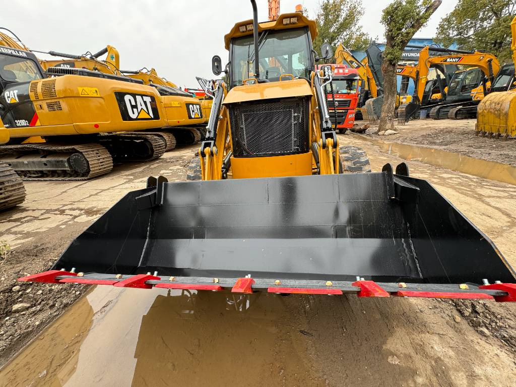 CAT 100% new CAT 420 F - Екскаватор-навантажувач: фото 5 CAT 100% new CAT 420 F - Екскаватор-навантажувач: фото 5