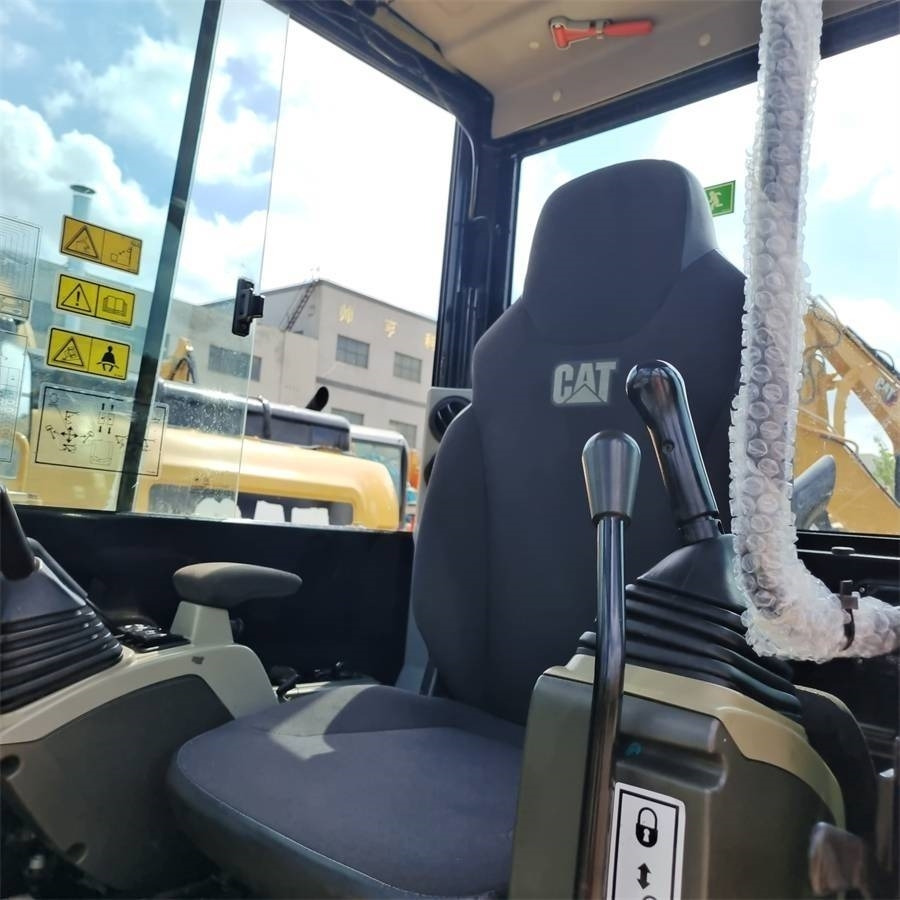 CAT 305.5 E - Гусеничний екскаватор: фото 4 CAT 305.5 E - Гусеничний екскаватор: фото 4