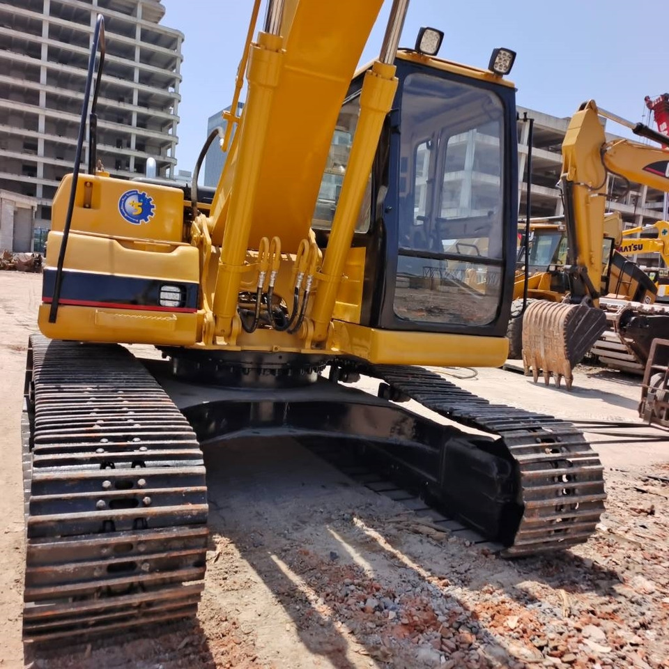 CAT 320 B L - Гусеничний екскаватор: фото 4 CAT 320 B L - Гусеничний екскаватор: фото 4