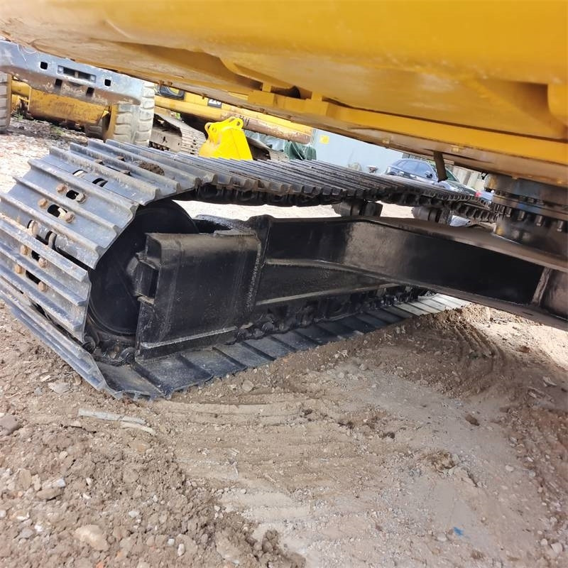 CAT 320 D L - Гусеничний екскаватор: фото 5 CAT 320 D L - Гусеничний екскаватор: фото 5