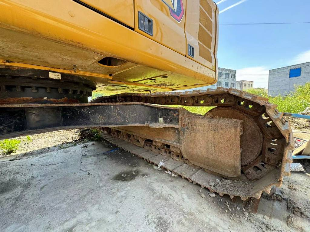 CAT 323GC - Гусеничний екскаватор: фото 4 CAT 323GC - Гусеничний екскаватор: фото 4
