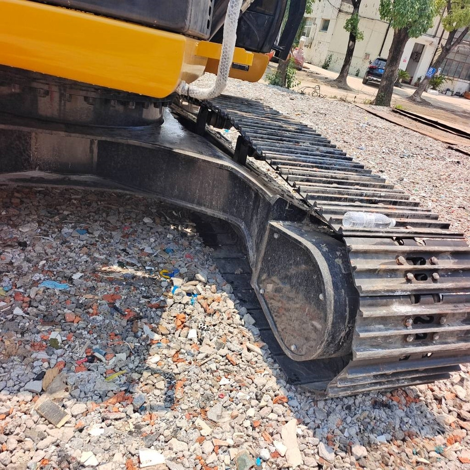 CAT 324 D - Гусеничний екскаватор: фото 5 CAT 324 D - Гусеничний екскаватор: фото 5