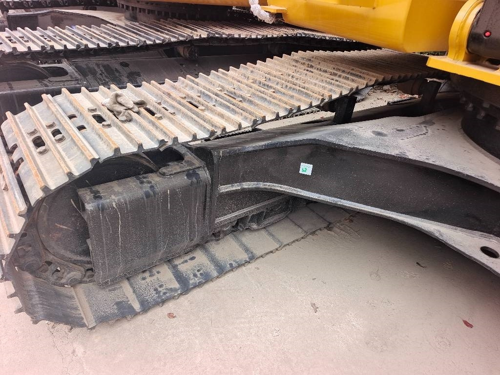 CAT 324 D - Гусеничний екскаватор: фото 4 CAT 324 D - Гусеничний екскаватор: фото 4