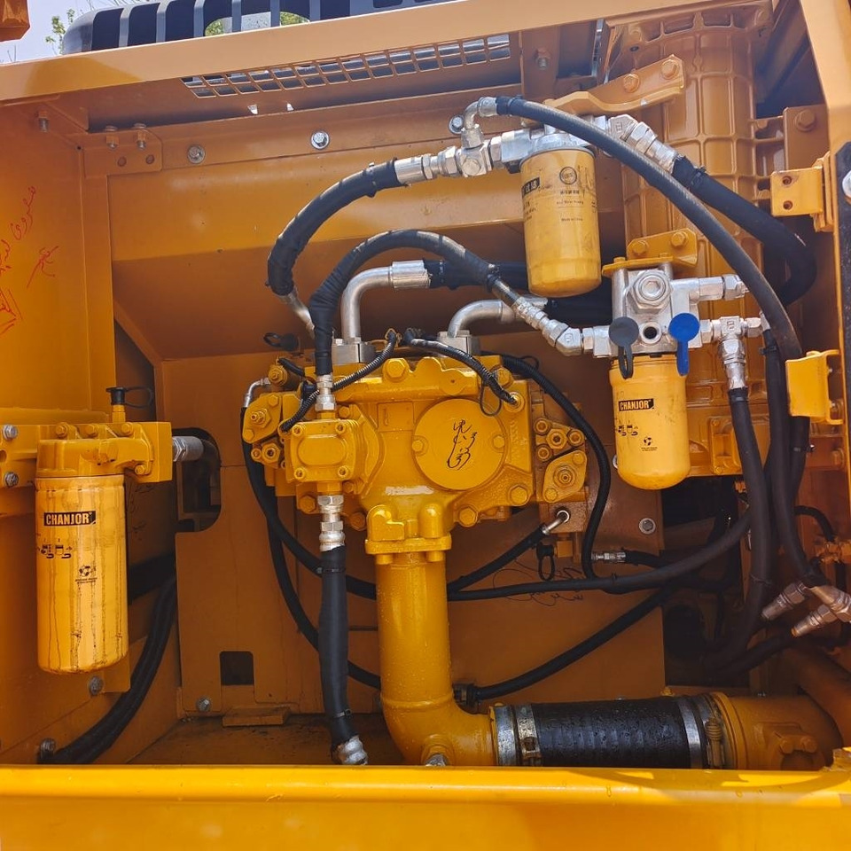 CAT 324 D - Гусеничний екскаватор: фото 4 CAT 324 D - Гусеничний екскаватор: фото 4