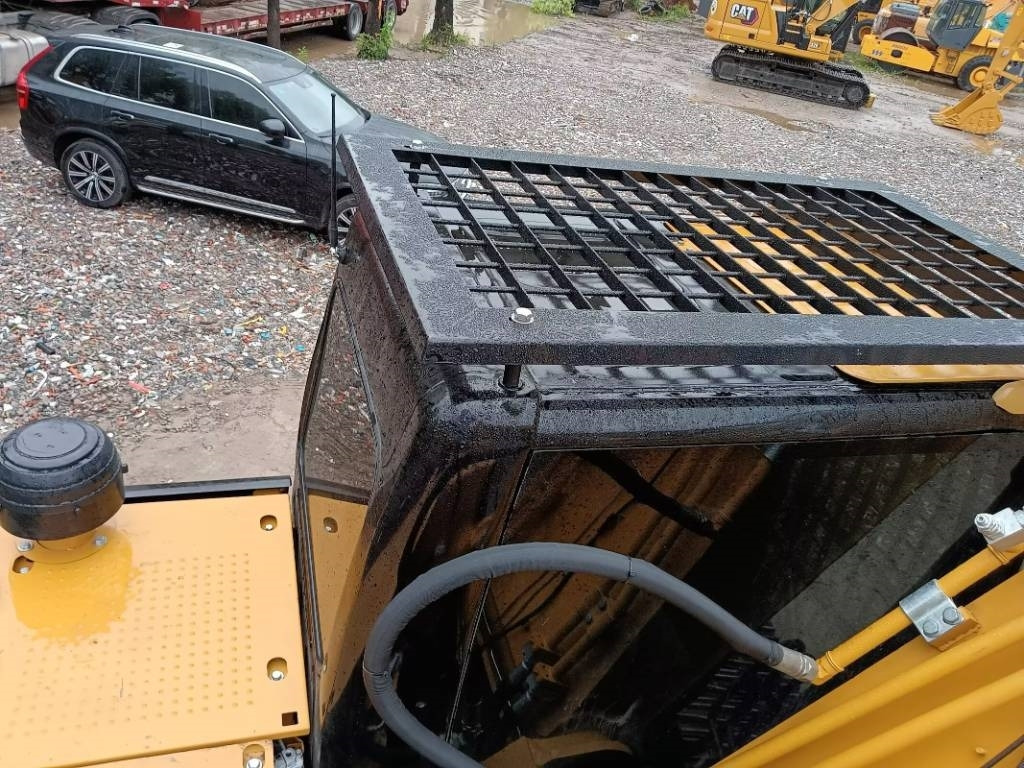 CAT 324 D L - Гусеничний екскаватор: фото 3 CAT 324 D L - Гусеничний екскаватор: фото 3