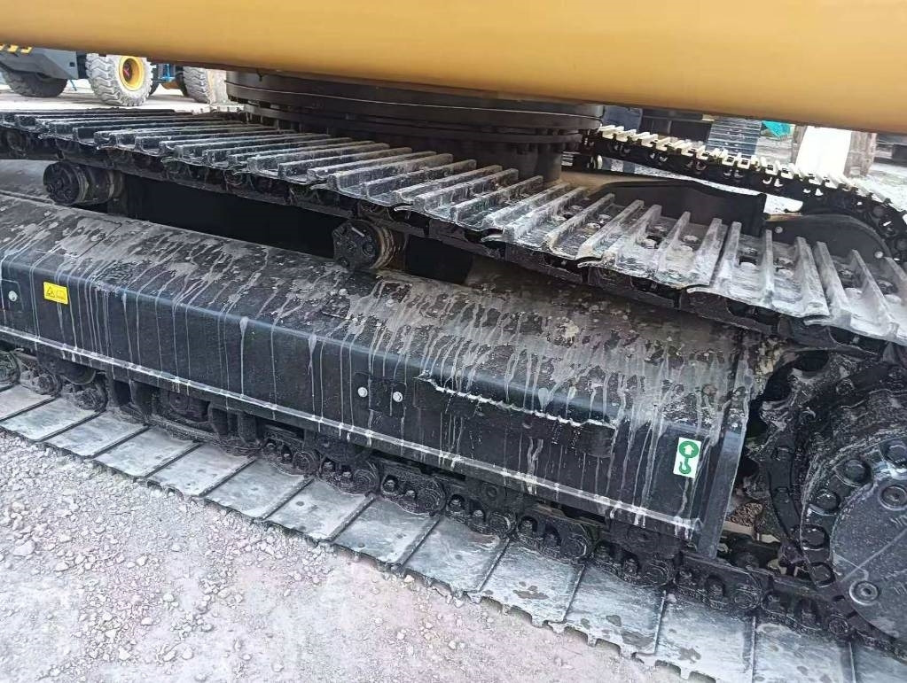 CAT 324 D L - Гусеничний екскаватор: фото 2 CAT 324 D L - Гусеничний екскаватор: фото 2