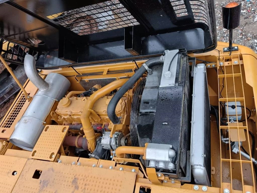 CAT 324 D L - Гусеничний екскаватор: фото 5 CAT 324 D L - Гусеничний екскаватор: фото 5