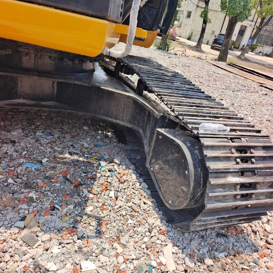 CAT 324 DL - Гусеничний екскаватор: фото 4 CAT 324 DL - Гусеничний екскаватор: фото 4