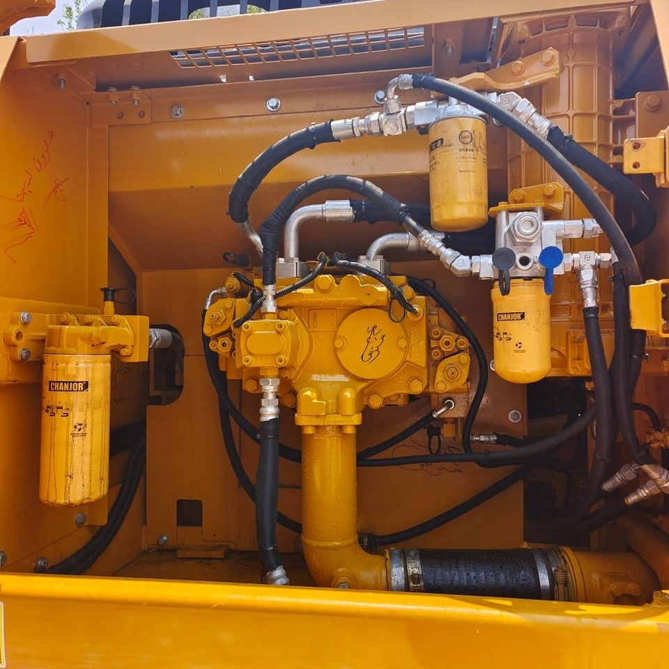 CAT 324 DL - Гусеничний екскаватор: фото 3 CAT 324 DL - Гусеничний екскаватор: фото 3