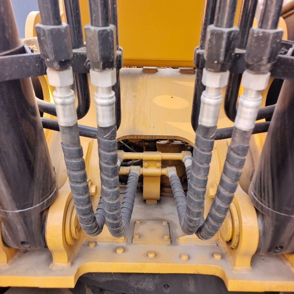 CAT 325 D - Гусеничний екскаватор: фото 5 CAT 325 D - Гусеничний екскаватор: фото 5