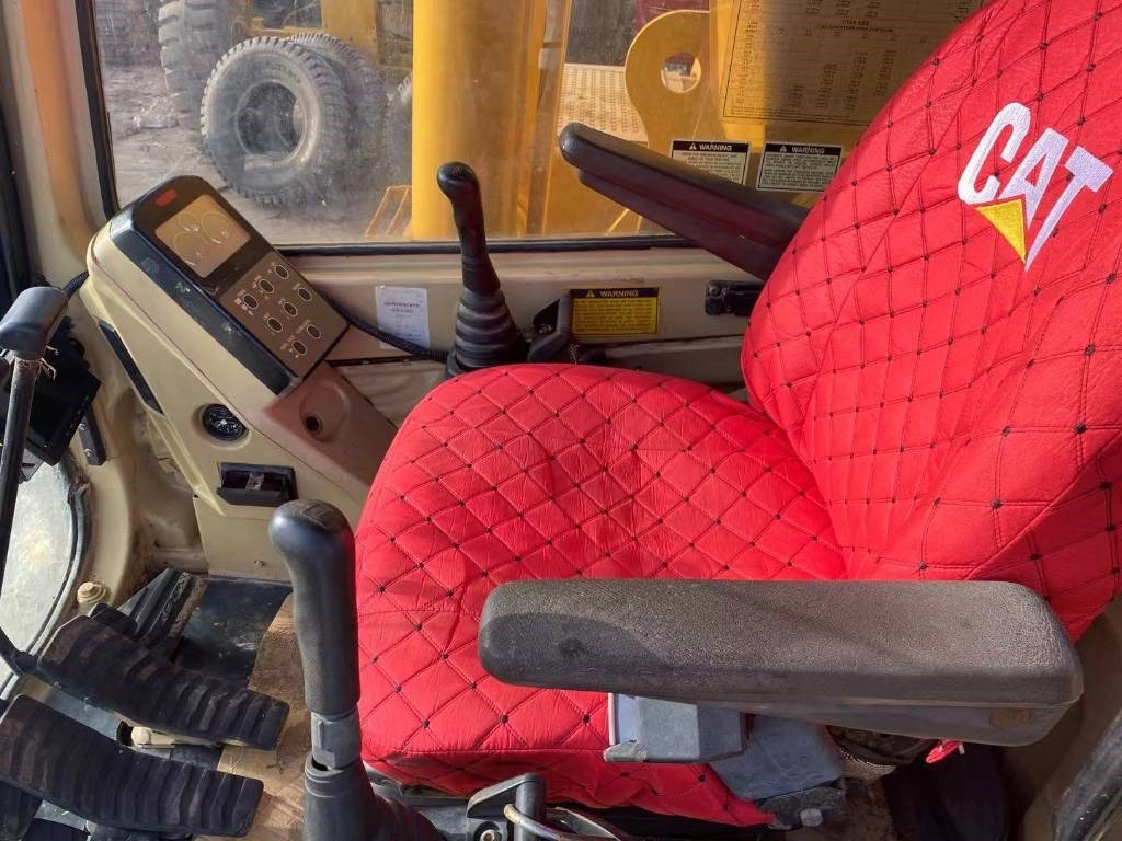 CAT 330 B L - Гусеничний екскаватор: фото 3 CAT 330 B L - Гусеничний екскаватор: фото 3