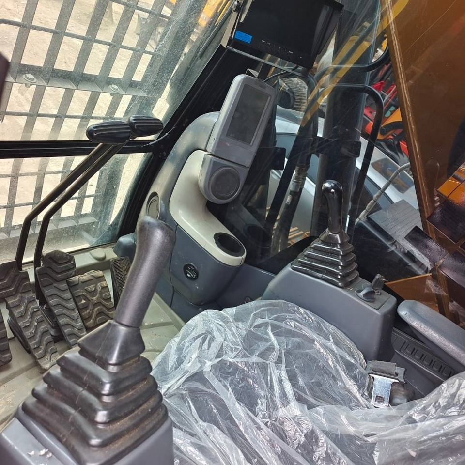 Гусеничний екскаватор CAT 336 D2: фото 14