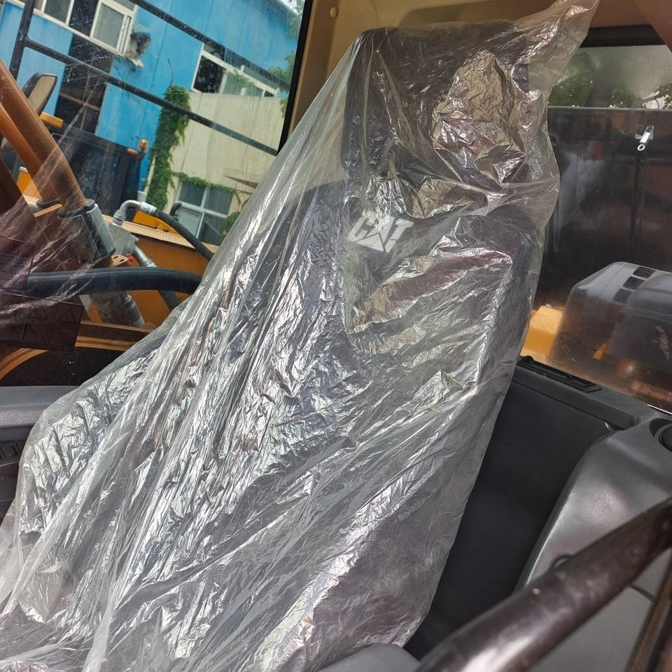 Гусеничний екскаватор CAT 336 D2: фото 13