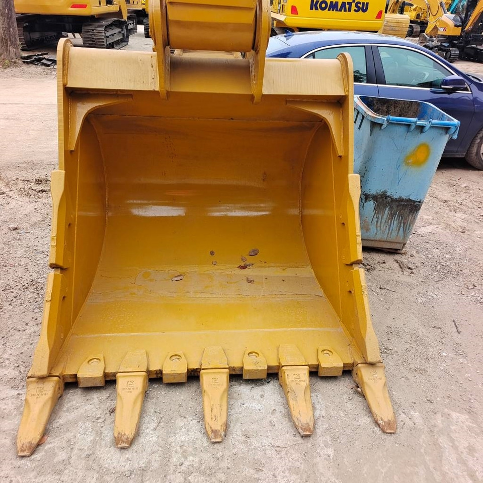 Гусеничний екскаватор CAT 336 D2: фото 16