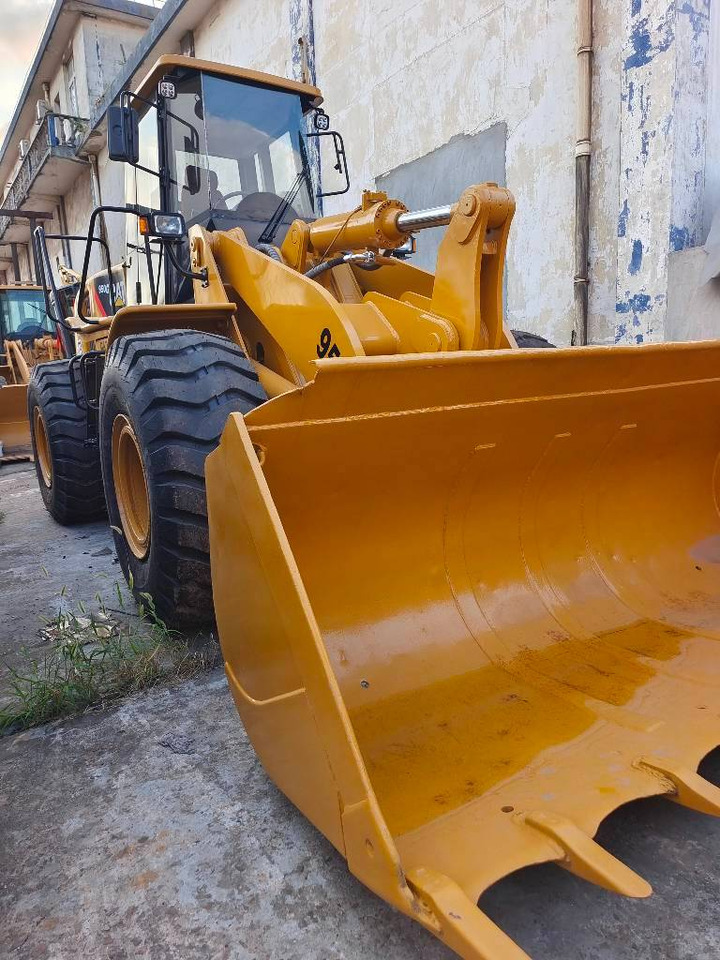 CAT 950 G - Колісний навантажувач: фото 2 CAT 950 G - Колісний навантажувач: фото 2
