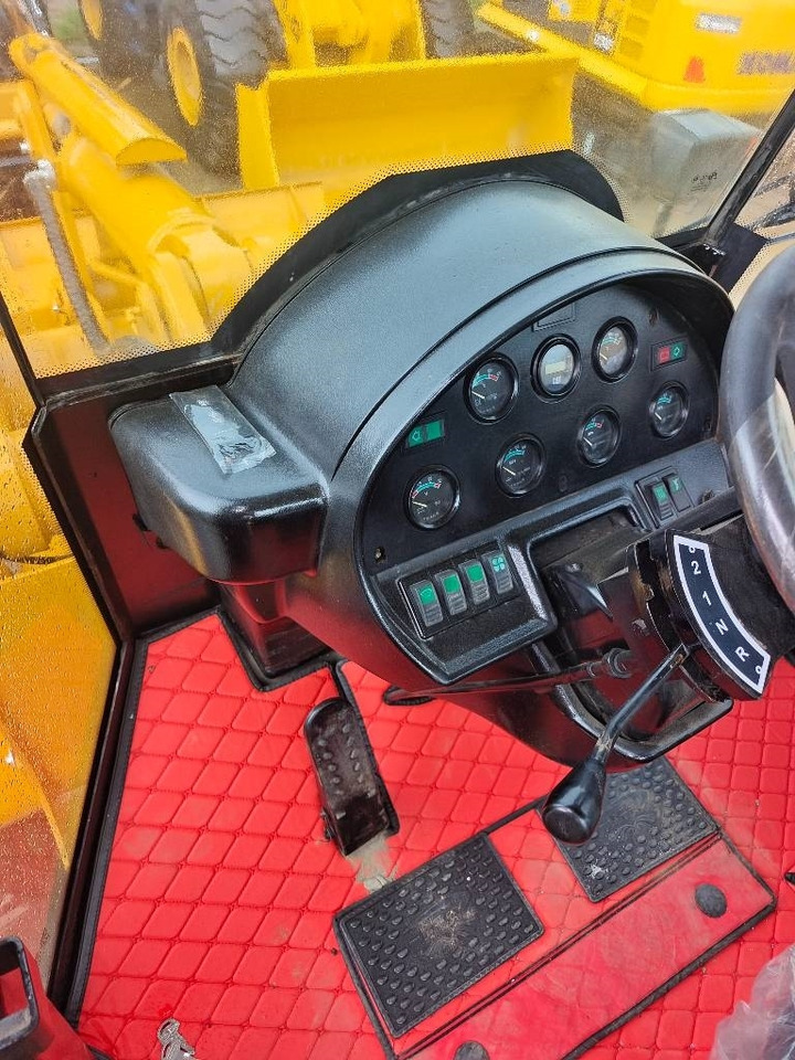 CAT 966 H в лізинг CAT 966 H: фото 21