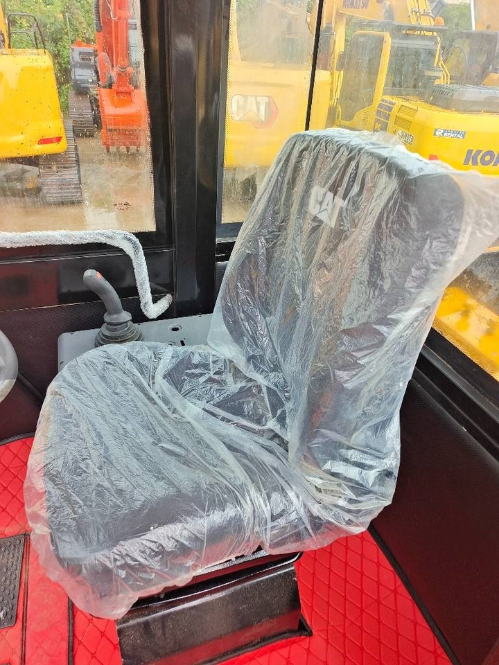 CAT 966 H в лізинг CAT 966 H: фото 19