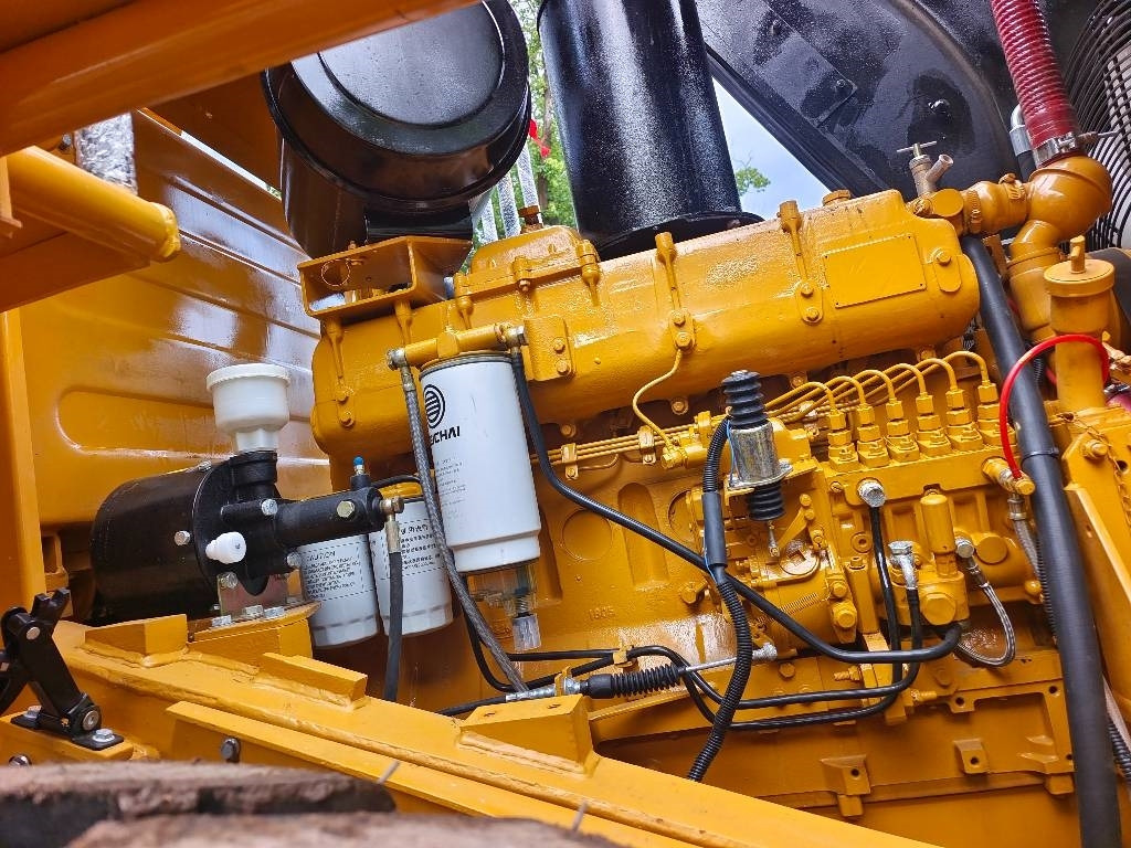 CAT 966 H - Колісний навантажувач: фото 5 CAT 966 H - Колісний навантажувач: фото 5